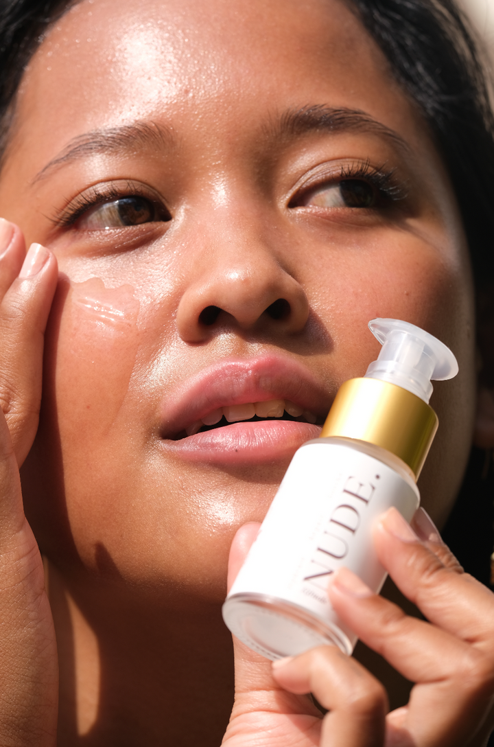 Hyaluronic B3 + B5 Serum